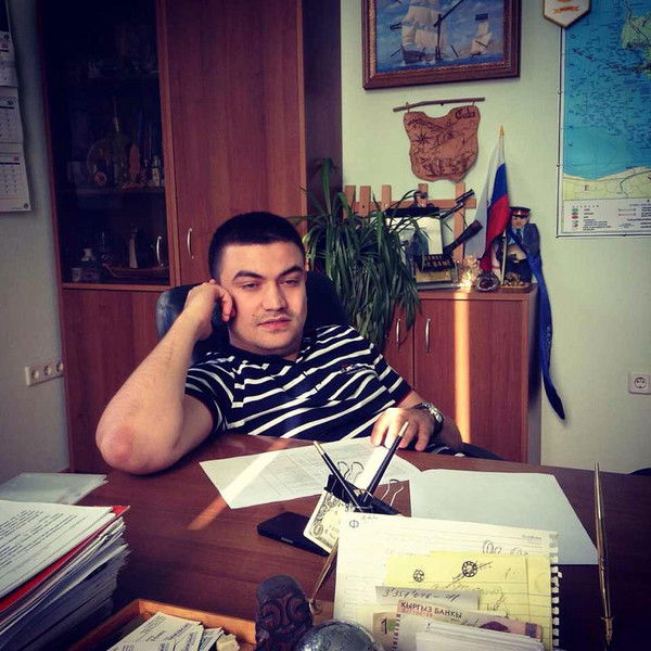 Довлет Дурдыев