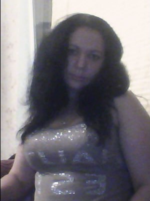 Маша Лазина