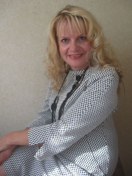 Татьяна Пахомова