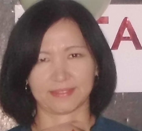 Жайнагуль Нуржигитова