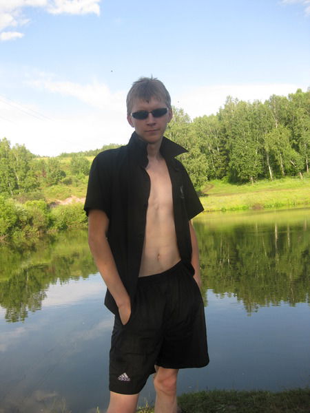 Иван Терентьев