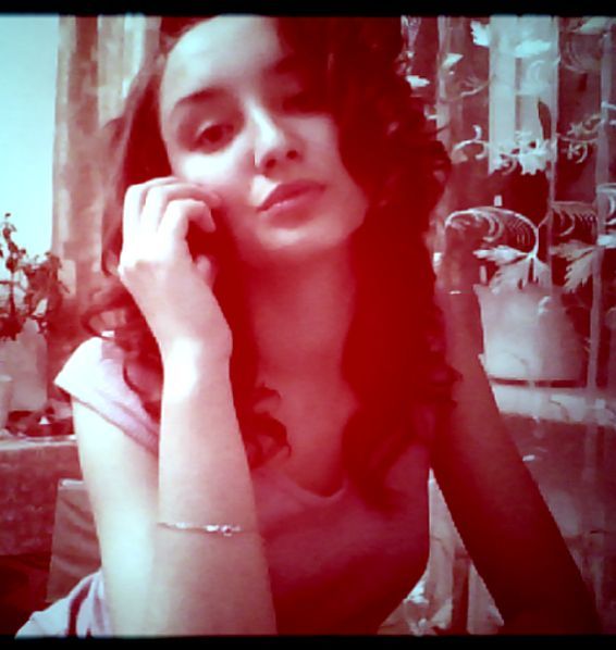 Людмила Гусева