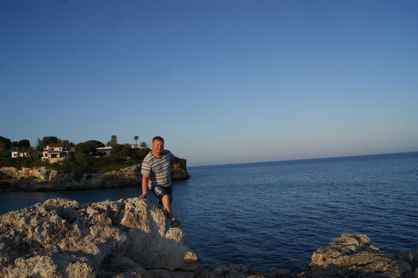 Олег Корюкин