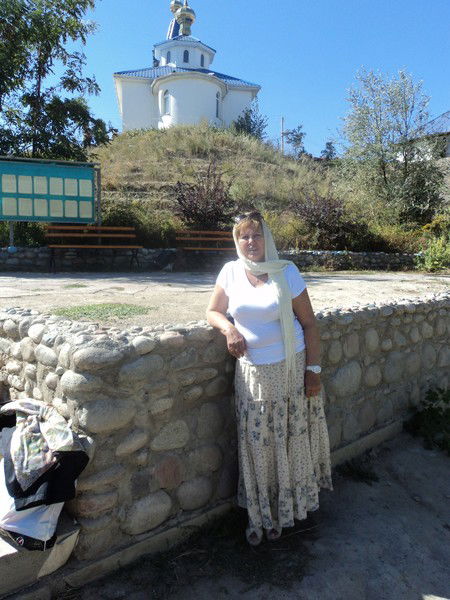 Наталья Вяткина