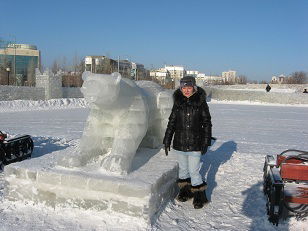 Виктория Смирнова