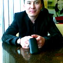 Ernat Tokenov