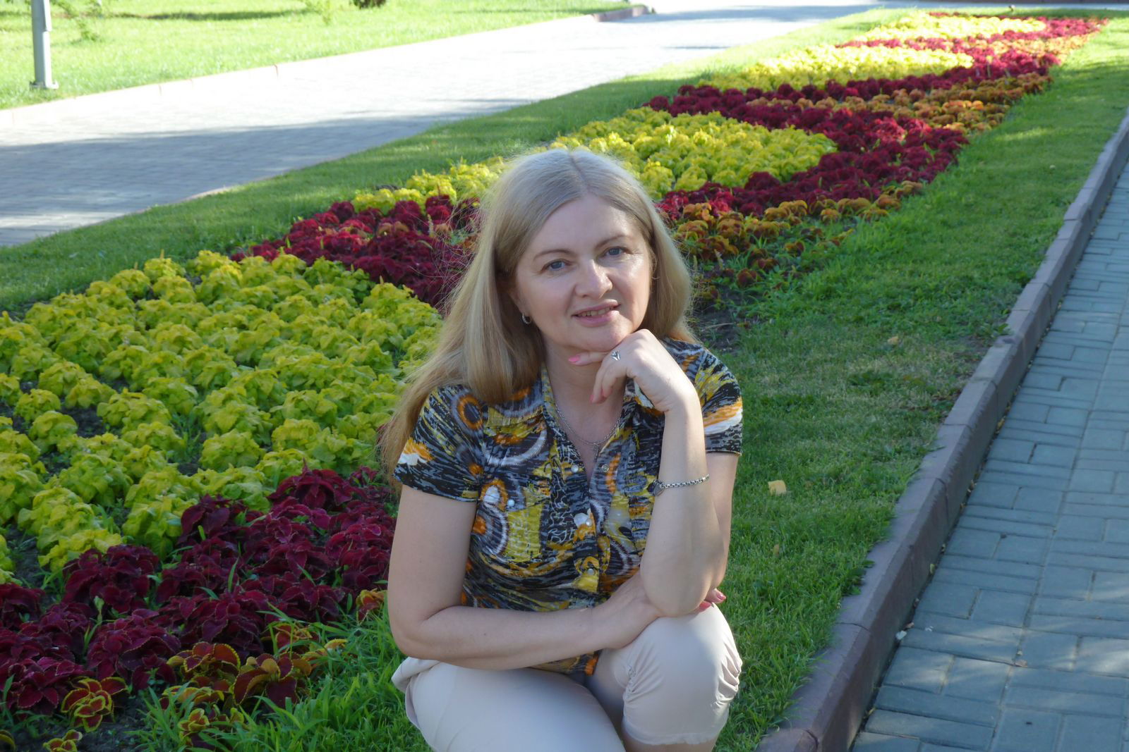 Ольга Сенцова