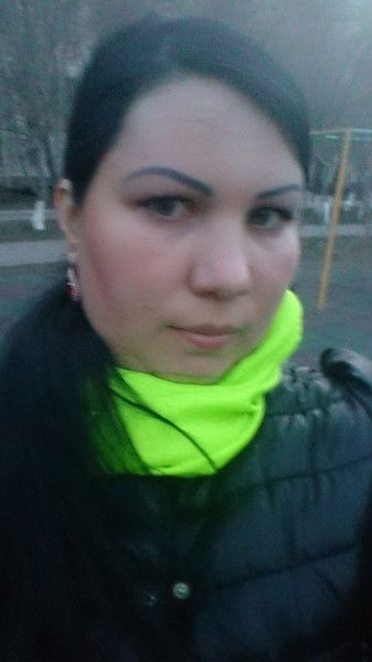 Aнастасия Михеева