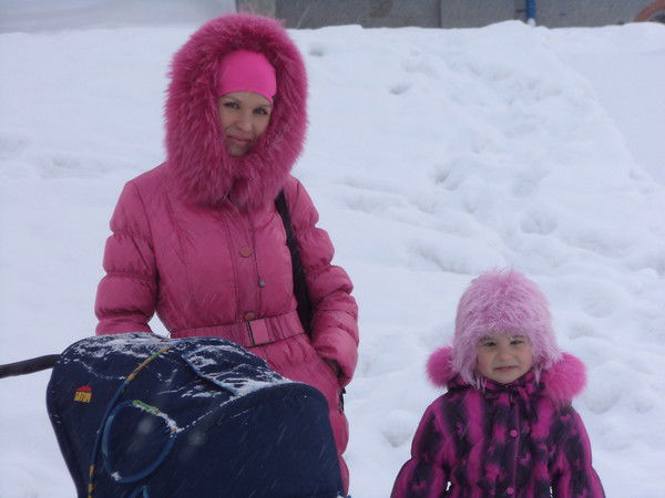 Людмила Бурячек