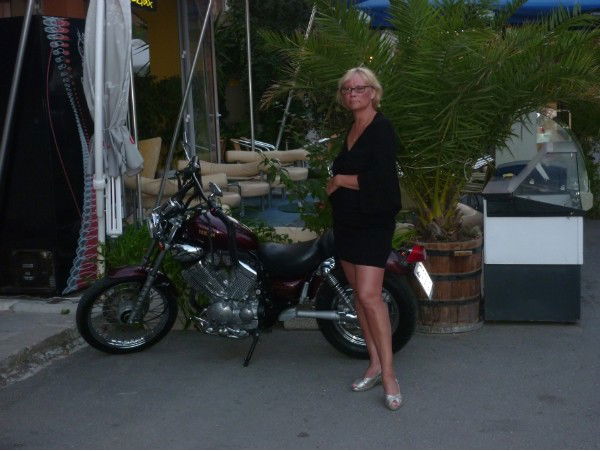 Лариса Казнова