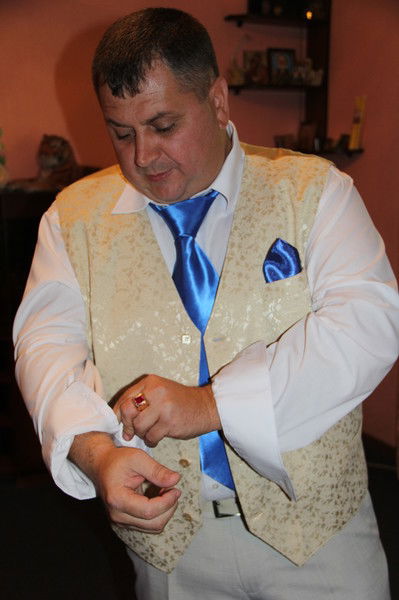 Алексей Долгополов