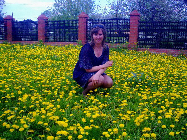 Ольга Романова