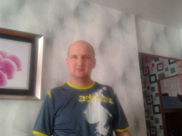 Сергей Дубровин