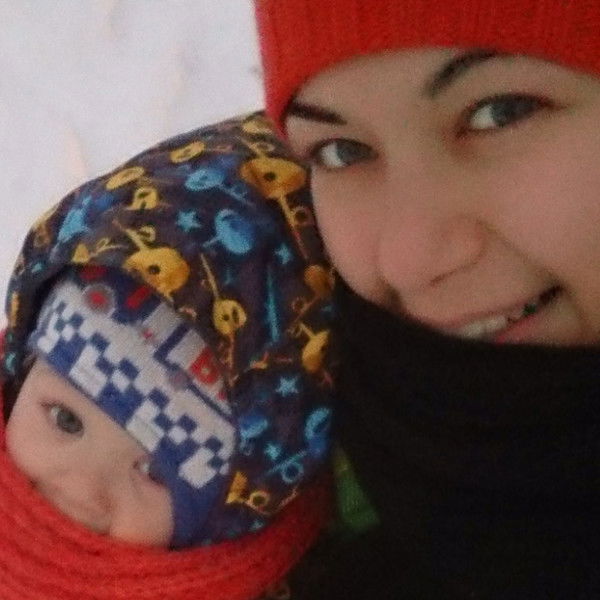 Анна Бурдецкая