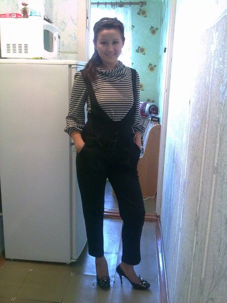 Эльвира Абжалиева