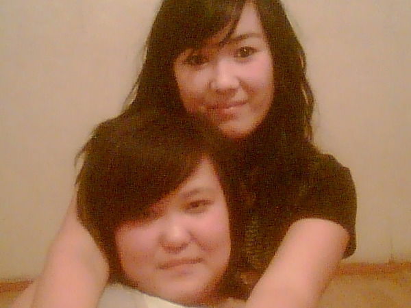 Мадина Абдирайевна