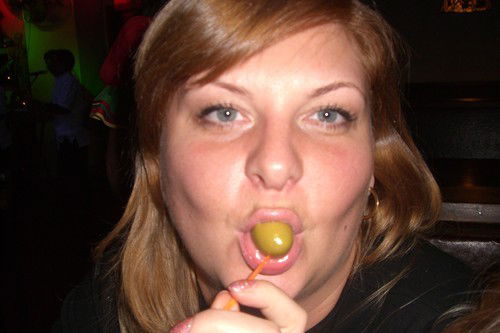 Анна Субботина