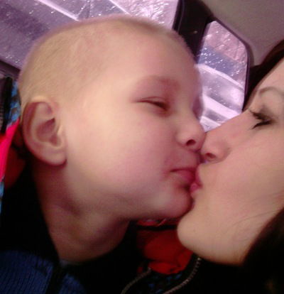 Ксения Поленок