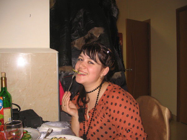 Маргарита Рассохина