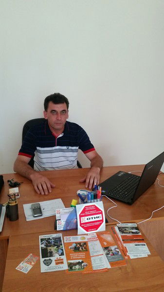 Талипжан Рахимжанов