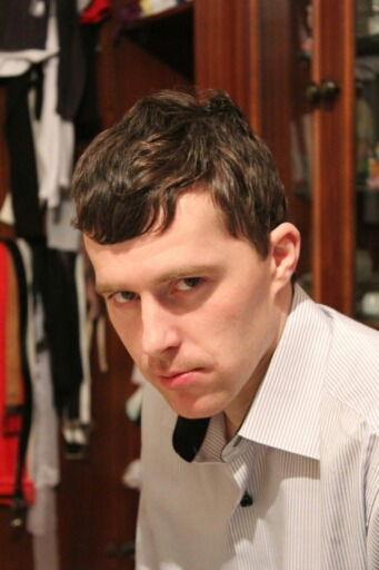 Илья Мозырев