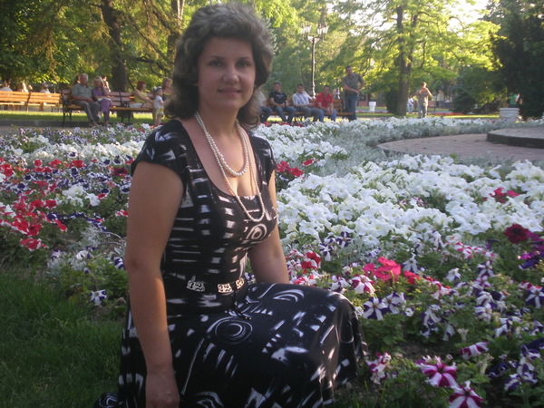 Катерина Андросюк