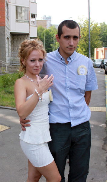 Екатерина Дьяченкова