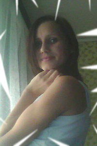 Кристина Кудинова