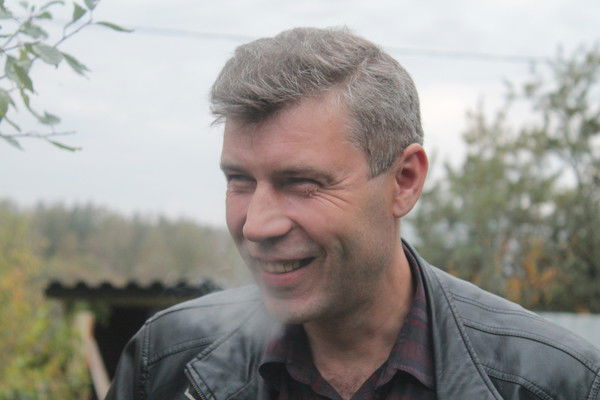 Андрей Мохов