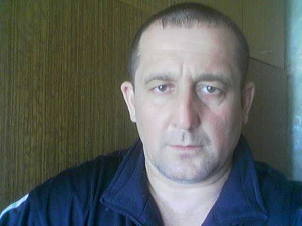 Альберт Кадыров