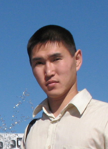 Евгений Кучекта