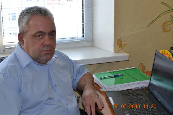 Владимир Завалевский