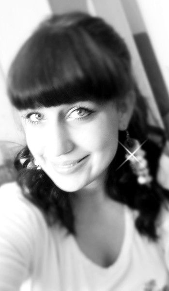 Оксанчик Новоселова