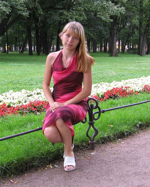 Мария Зимина