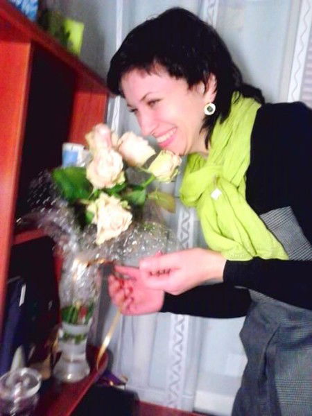 Татьяна Нехай