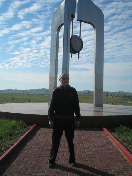 Бесембе Жусиев