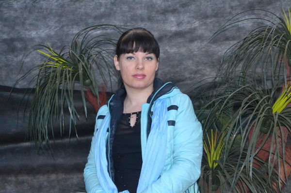 Алёна Писарева