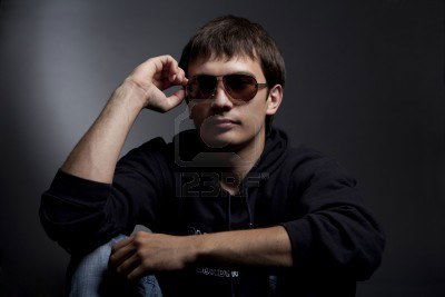 Олег Сергеев