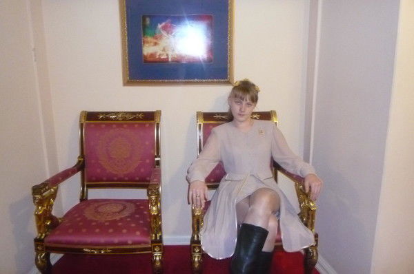 Валерия Васина