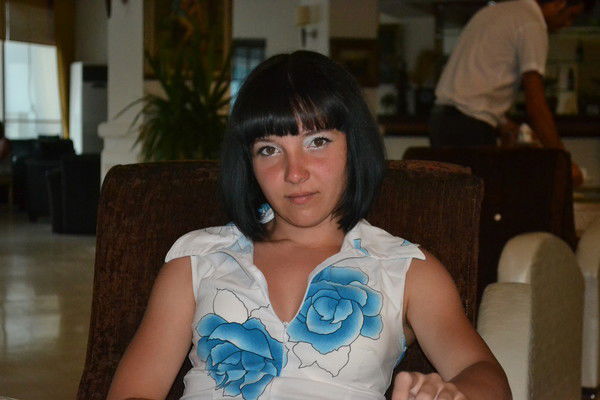 Анна Пазина