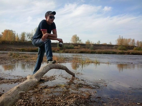 Алексей Меньшиков