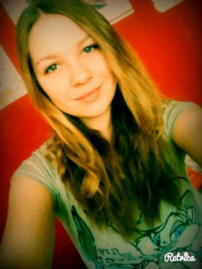 Елена Рубцова