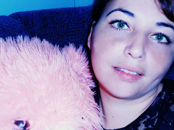 Светлана Митина