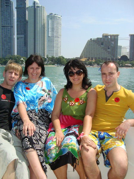 Наталия Чащина