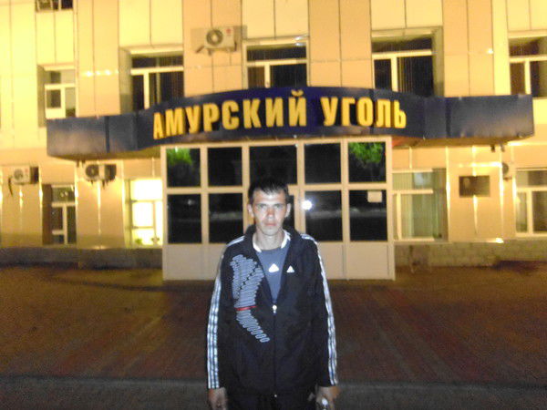 Алексей Зайцев