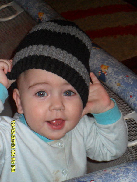 Владимир Черных