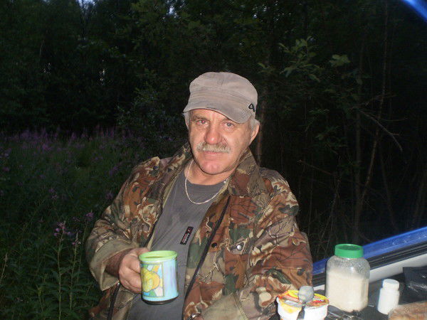 Виктор Вильт