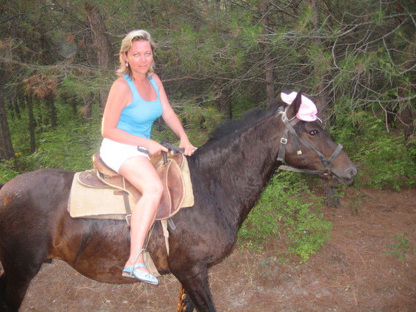 Мария Цедрик