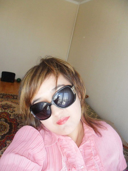 Динара Туменбаева