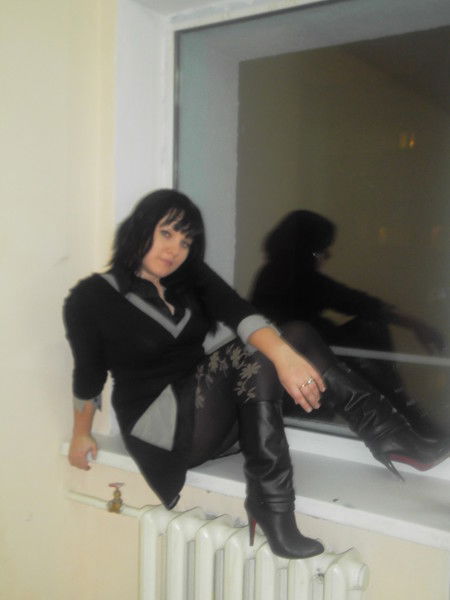 Татьяна Кошелева